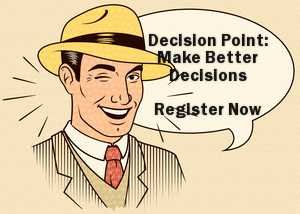 Register for Decision Point Ecourse
