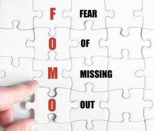 Fear as a Motivator