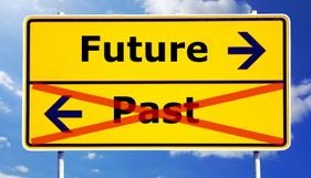 Plan a great future. istockphoto/gunnar3000