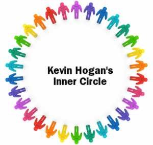 Kevin Hogan on Persuasion, Seduction, Consulting, Body Language