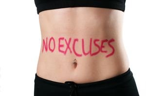 Limiting Beliefs about Weight Loss