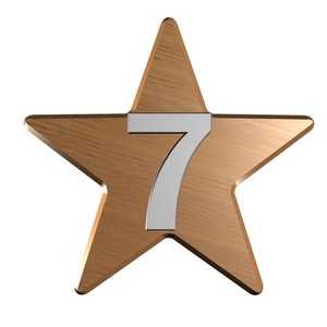Priming and Persuasion: Lucky Number 7