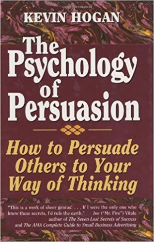 Law of Persuasion