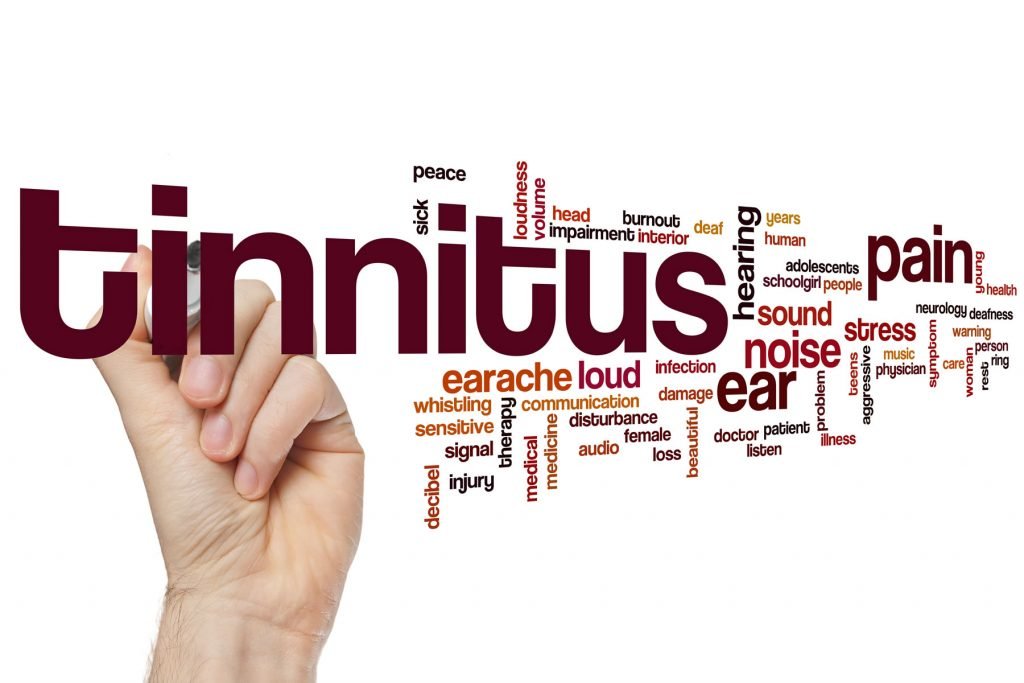 Tinnitus Cure from Kevin Hogan -