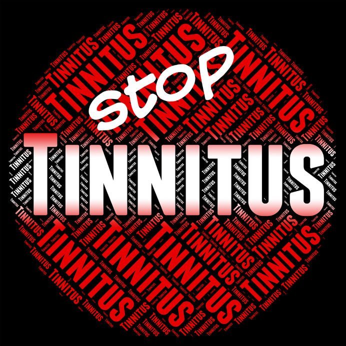 Make tinnitus go away, Kevin Hogan