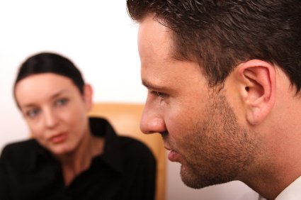 listening Skills and Conflict Resolution