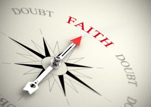 Putting Faith to Work