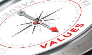 Understand Client Values