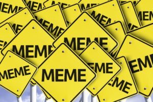 Memes and Mirror Neurons