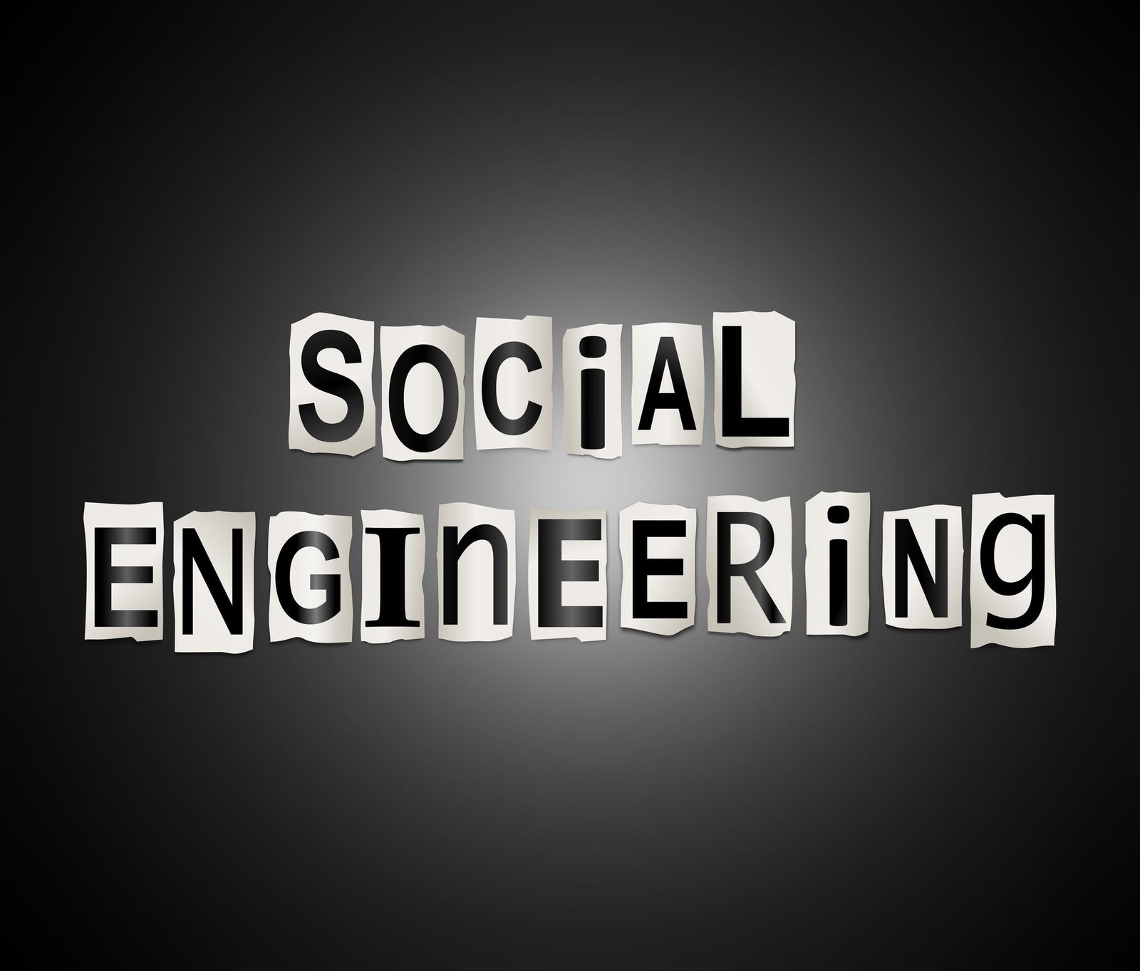 thought control social engineering